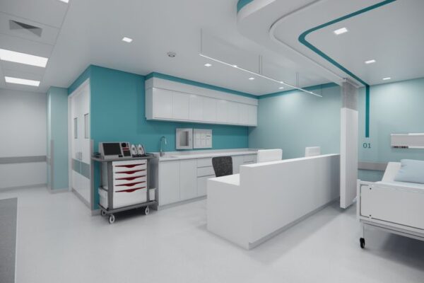 desain interior rumah sakit (10)