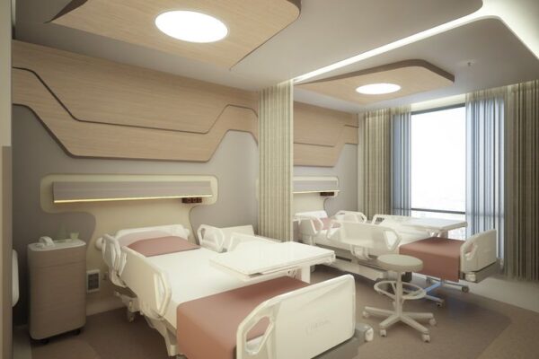 desain interior rumah sakit (11)