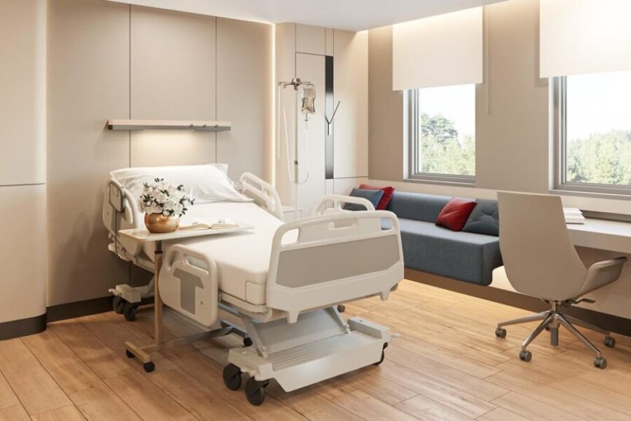 desain interior rumah sakit (12)