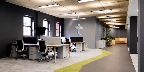 desain kantor 2