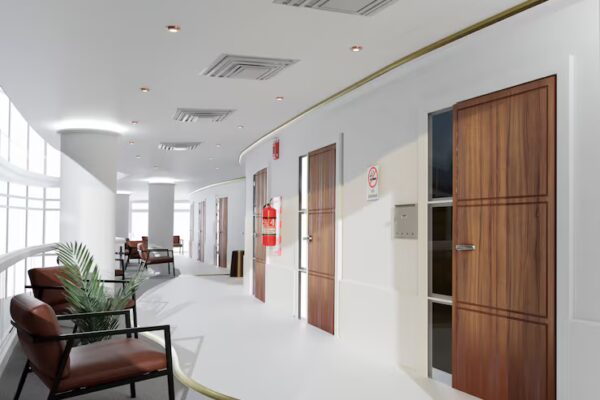 hospital