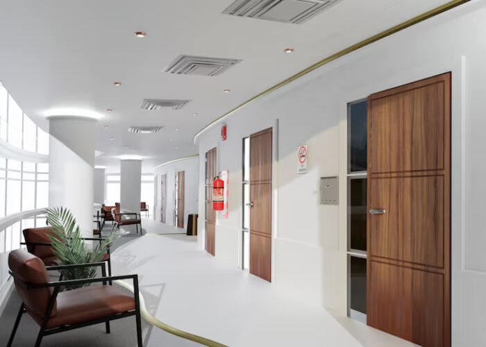 hospital